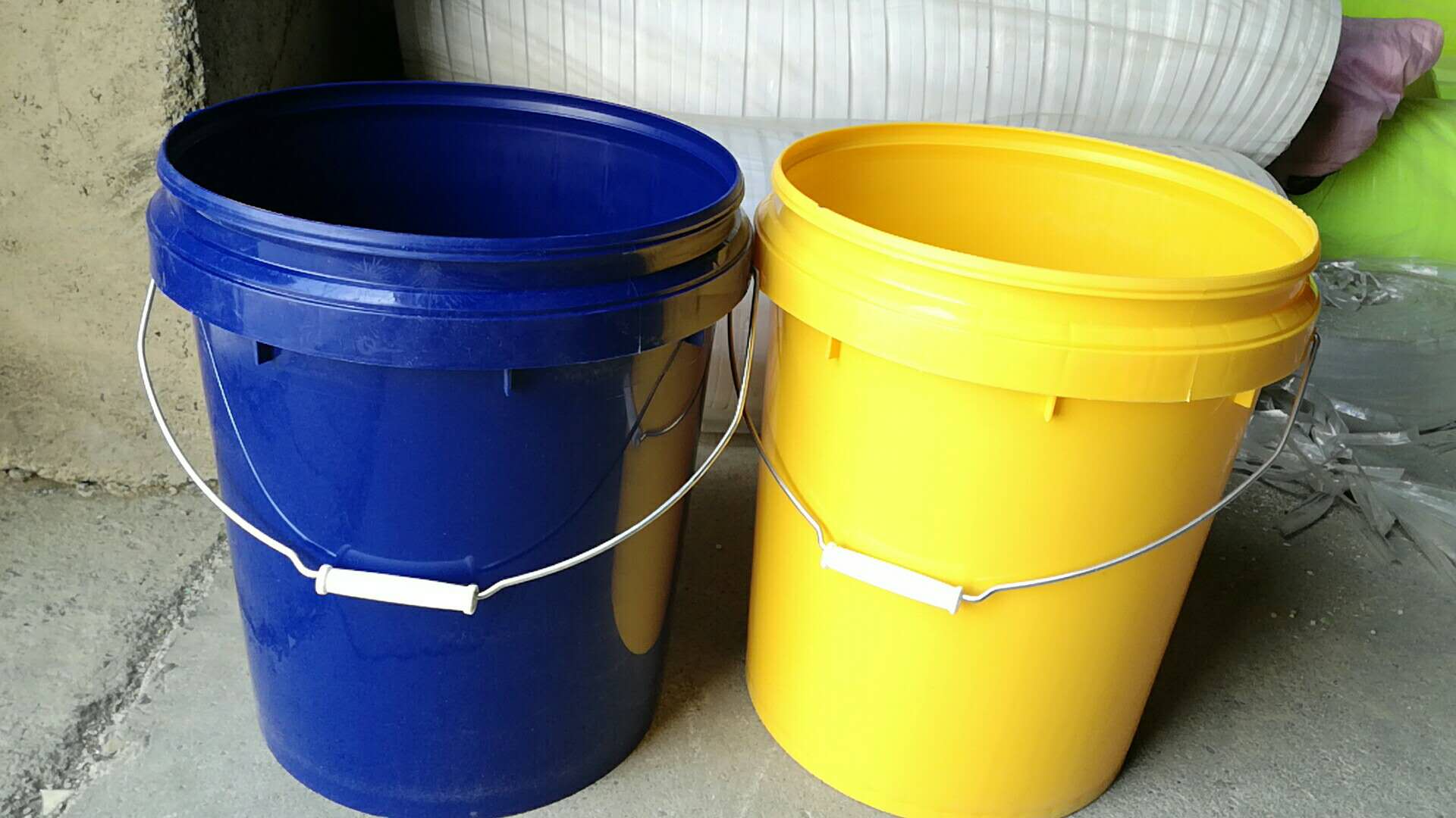 液肥塑料包装桶
